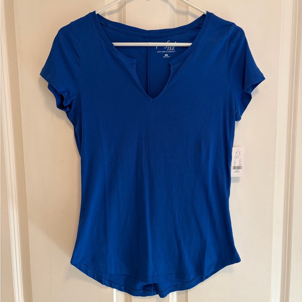 New York & Company Perfect Tee